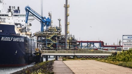 欧州のガス・電気料金が最高値を更新