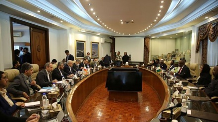 Iran na Nigeria kupanua ushirikiano wao katika uga wa nishati