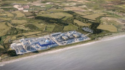 Inghilterra: approvato il finanziamento alla centrale nucleare