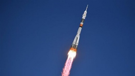 イラン製人工衛星が、露ソユーズで打ち上げへ