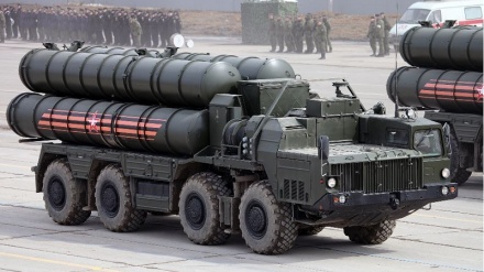 Москва: Началось согласование отправки второй партии «С-400» в Турцию