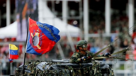 Multipolarismo: esercitazioni militari congiunte in Venezuela con Iran, Cina e Russia