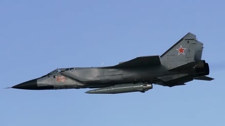 Rusia përdori tre herë raketat hipersonike Kinzhal