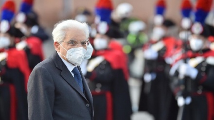 Meeting Rimini 2022, Mattarella: luogo dialogo 