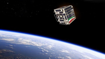 تحلیل- ماهواره خیام : گامی مهم در مسیر استفاده ایران از فضا