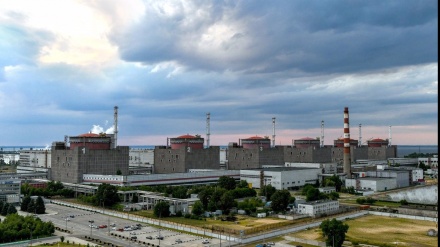 Zaporizhzhia, AIEA: possibile creare una zona di sicurezza intorno alla centrale