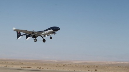 伊朗军队展开无人机军演， 演习规模覆盖伊朗全境