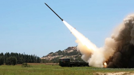 中国が、沿岸部での軍事演習継続を強調