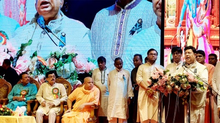 শেখ হাসিনা সরকারকে টিকিয়ে রাখতে ভারতকে অনুরোধ করেছি: পররাষ্ট্রমন্ত্রী