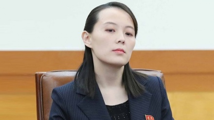 Paralajmërimi i motrës së liderit të Koresë së Veriut për Korenë e Jugut