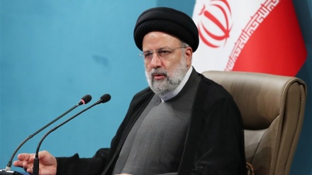 イラン大統領、「抵抗はイスラム世界の問題の唯一の解決法」