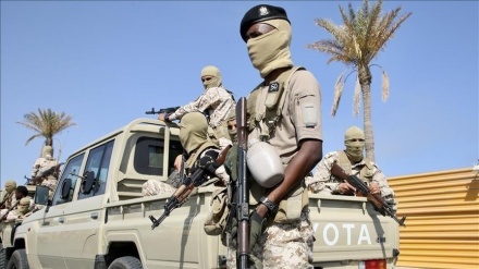Libya'daki çatışmalarda ölü sayısı 12'ye yükseldi