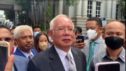 Bukti Dakwaan Kuat, Banding Mantan PM Malaysia Ditolak! 