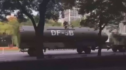 Syrie: le MEGA coup de Xi!