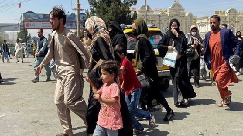 بازگشت بیش از سه هزار مهاجر افغان از ایران به افغانستان