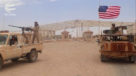 Deir Ezzor, colpite le basi Usa preposte al saccheggio del petrolio siriano