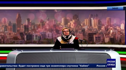 ТВ-ЭФИР - 11 августа 2022