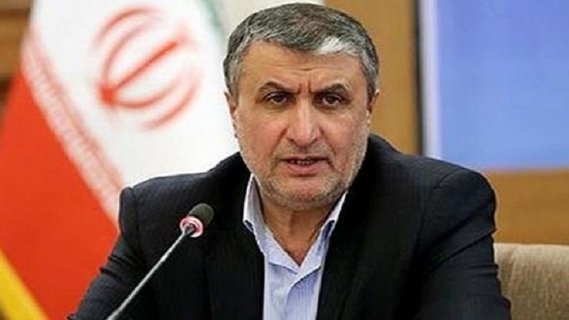 رئیس سازمان انرژی اتمی ایران: در جهان امروز علوم و فناوری‌های نوین تبدیل به نماد قدرت‌ساز شده‌اند