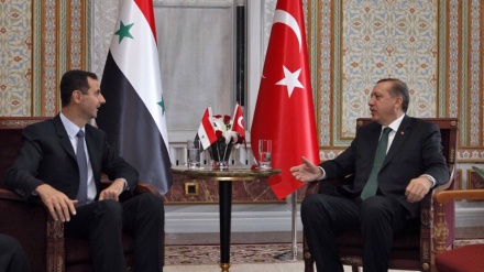  Syrie : comment chasser le Sultan?