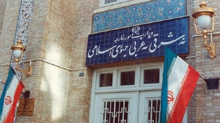 تأکید ایران بر روشن شدن ابعاد ترور دیپلمات های ایرانی در مزارشریف