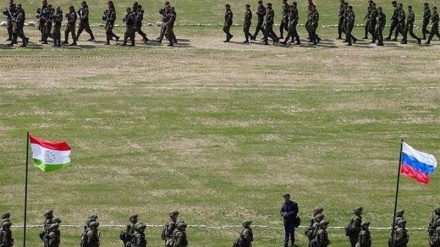 Тожикистон ва Россия хавфсизлик идоралари Афғонистондаги террорчилик гуруҳлари фаолиятидан хавотирда