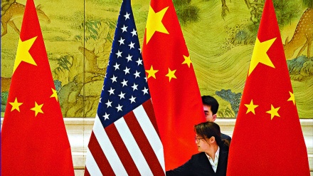 Kina: Amerika duhet të ndalojë menjëherë shitjet e armëve në Tajvan