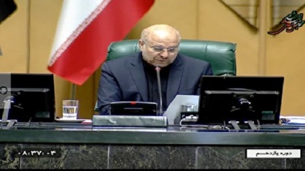 קליבאף: חוזקת איראן מבטיחה את העצמאות והחירות של העם האיראני