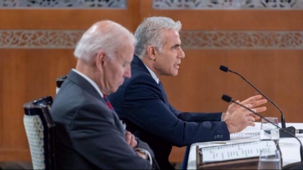 USA „lehnen Antrag auf Lapid-Biden-Anruf ab“, während JCPOA-Verhandlungen kurz vor Ende stehen