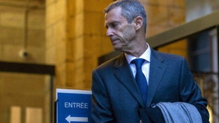 Ginevra, di nuovo processo a miliardario israeliano, il re dei diamanti