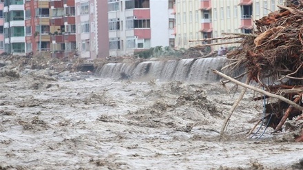 Tırkiyədə tovıstoniyə ovəyzi nəticəku hodisəon