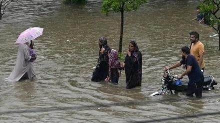Iran, bilancio aggiornato delle recenti inondazioni