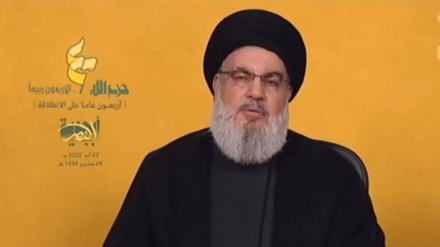 Nasrallah: vittoria Hezbollah nel 2000, la fine progetto 