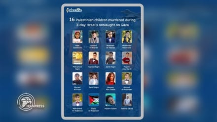 ISECO Ulusal Komisyonu'ndan ırkçı İsrail'e nefret ve öfke 