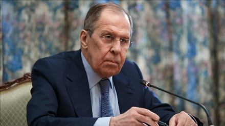 Lavrov, l'Occidente incapace di fermare il mondo verso multilateralismo