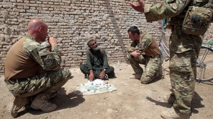 شکایت 6 مترجم افغانستانی نیروهای انگلیسی از دولت لندن