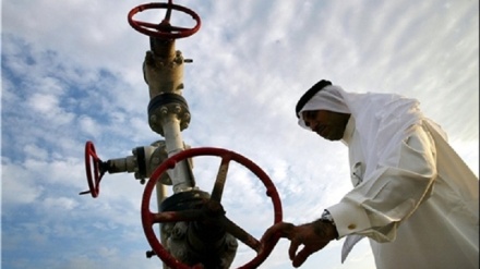 Saudi Mengaku akan Penuhi Kebutuhan Energi Eropa