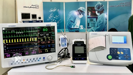 Prodhimi vendas i pajisjeve mjekësore me njohuri iraniane