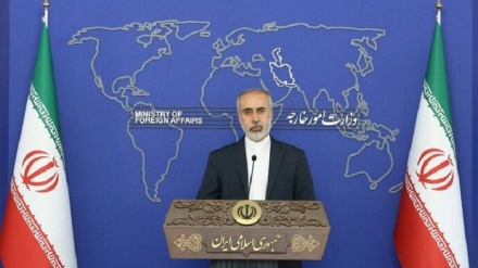 ابراز همدردی ایران با خانوده‌های قربانیان سیل اخیر در افغانستان