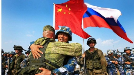 Cina manda truppe in Russia per esercitazioni congiunte