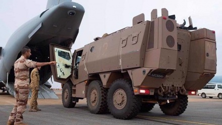 Mali: le Sénégal lâche la France