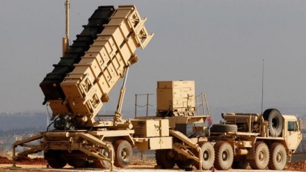 यूक्रेन जंग में बारूद झोंकने की तैयारी, अमरीका पैट्रियट मिसाइल देने की योजना बना रहा है,