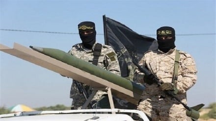 Kudüs Tugayları'ndan güçlerine 'teyakkuzda olmaları' çağrısı 