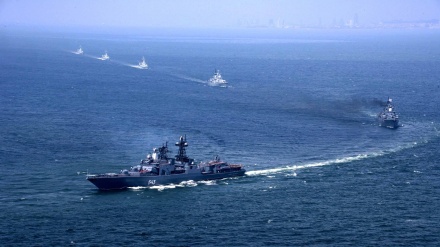 中国が、明日から東シナ海で軍事演習