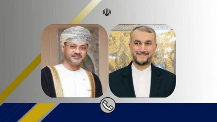 Consultazioni Iran e Oman sui colloqui BARJAM a Vienna