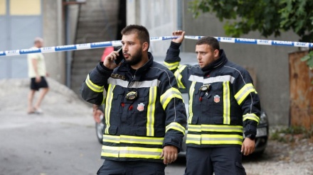 Të shtëna me armë zjarri në Malin e Zi