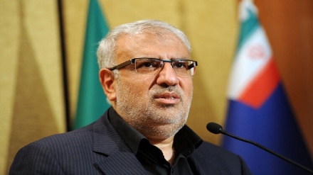 İran Petrol Bakanı'nın Karakas ziyareti