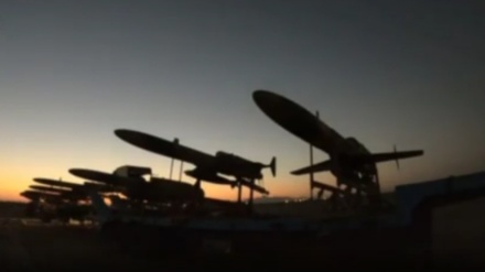 Ciptakan Hujan Buatan, Cina Kerahkan Drone dan Roket