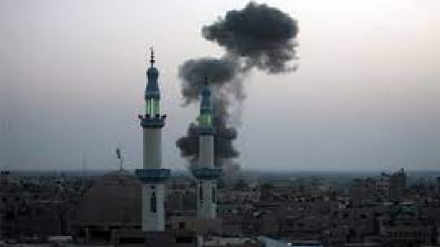 טורקיה גינתה את תוקפנות ישראל בעזה: לא מקובל שאזרחים וילדים נהרגים