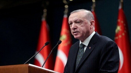 Turqia nuk u bashkohet sanksioneve kundër Rusisë