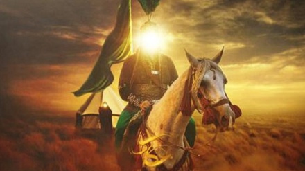Muharram, lacrime e ricordi per Hazrat Abbas (as) 